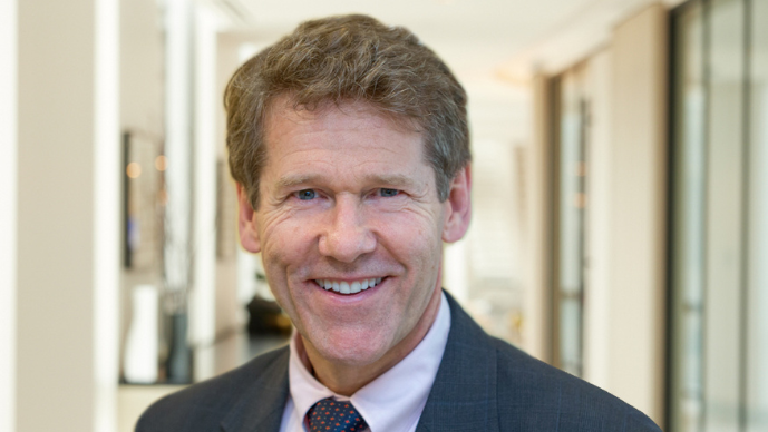 Gare Smith Named Co-Chair of U.S. State Department’s Newly Launched Advisory Committee on Responsible Business Conduct Page