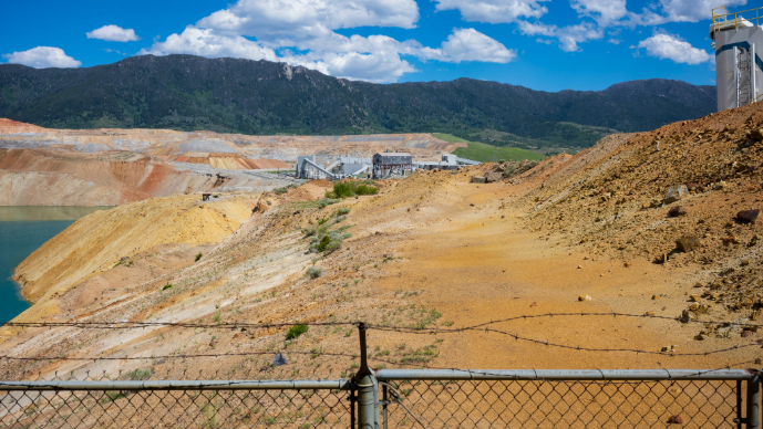Superfund May Be Fundamentally Broken, But That Doesn't Mean that It Can't Be Improved