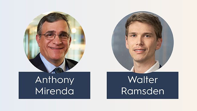 Two Foley Hoag Attorneys Selected for JD Supra 2025 Readers’ Choice Awards Page