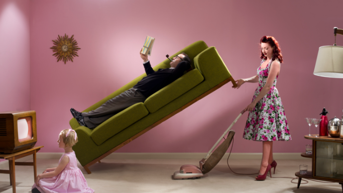 British Regulator Seeks to Stamp Out Harmful and Offensive Gender Stereotypes in Advertising