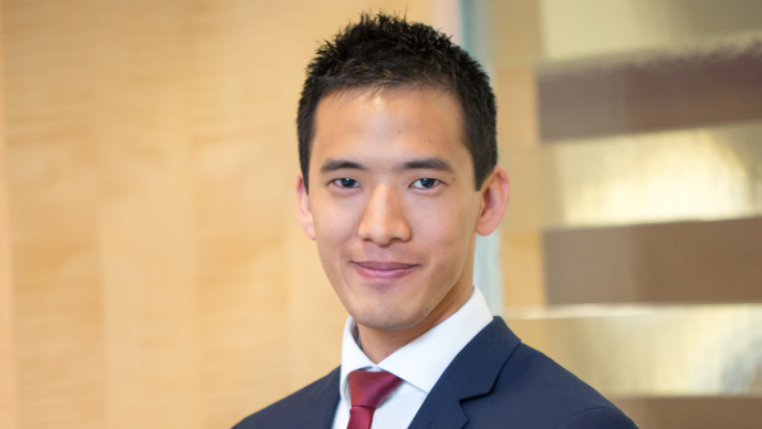 Peter Tzeng Named Co-Chair of the 2027 ASIL Annual Meeting Page