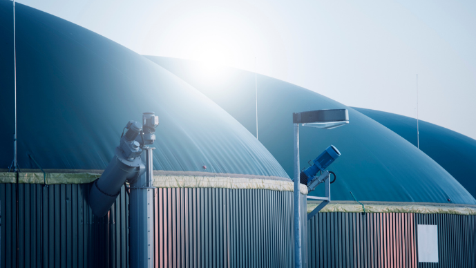 A Boon for Biogas: Treasury’s Final Section 48 ITC Rules Resolve Key Concerns for Biogas and RNG Projects