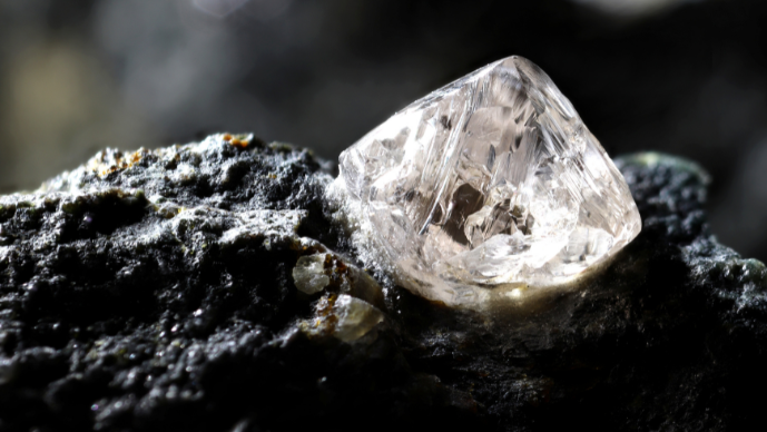 "A Diamond's Origins Are Forever"—Tiffany & Co. Announce Diamond Provenance Certification Program