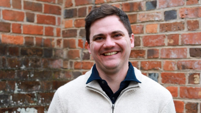 Conversations with the Industry: Tyler Cook, Georgia Institute of Technology Page