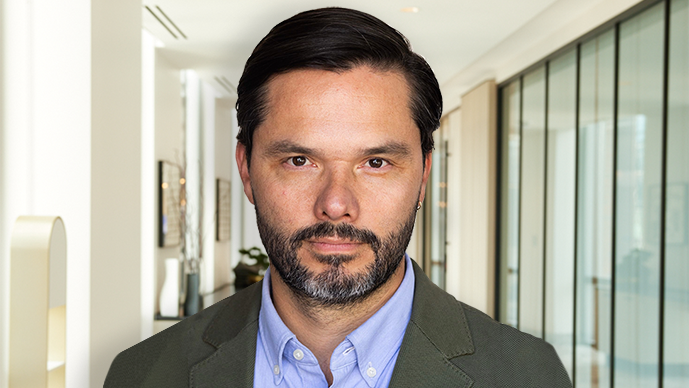 Sebastián Villaveces Joins Foley Hoag’s Energy & Climate Group in New York
