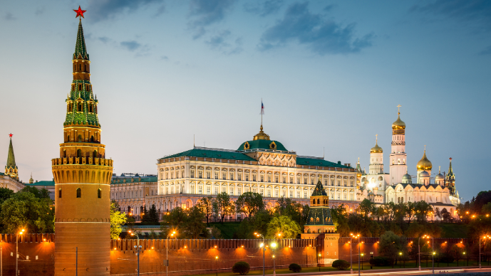 Russia and Belarus Sanctions Update – March 11, 2022