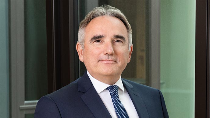 Litigator Philippe Rousseau Joins Foley Hoag as Partner in Paris Page