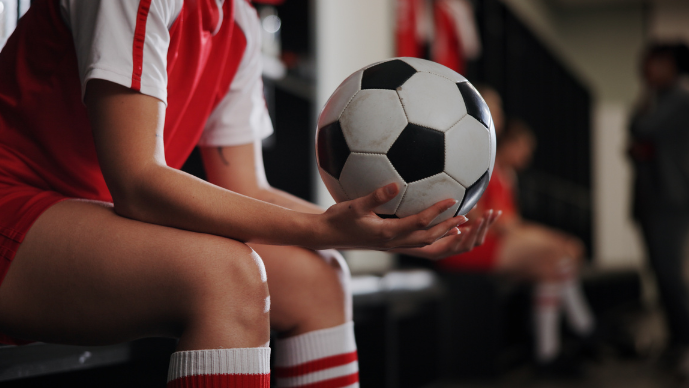 The Supreme Court’s Ruling on Sex Classifications in Sports and Its Implications Beyond Athletics Page