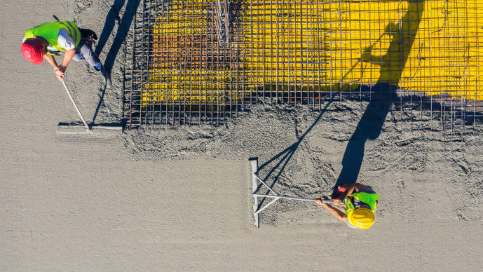 2024 Clean Energy Bill Introduces Embodied Carbon Reduction Plan Page