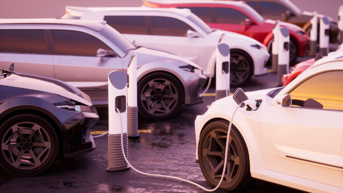 EV Roundup 