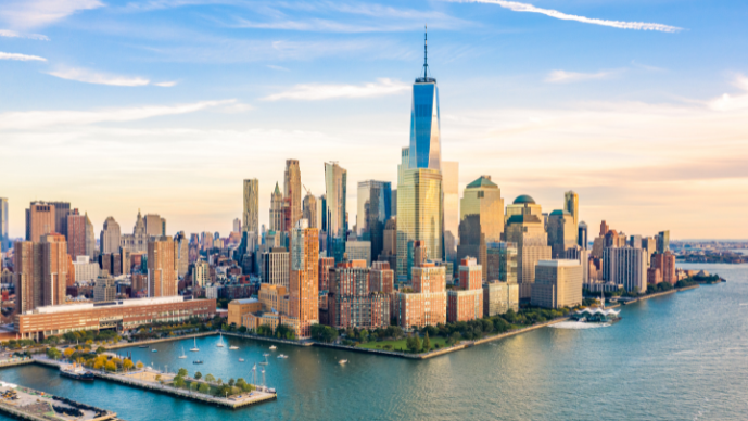 NYC Energy & AI Summer Party with Planeteer Capital Page