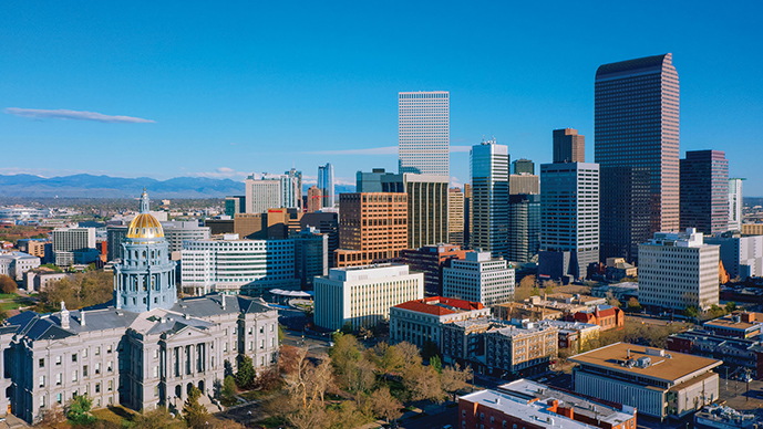 Colorado 2026 Elections: Democratic Nominees for Governor and Attorney General - What Healthcare, Life Sciences, and Energy Businesses Need to Know: Part One