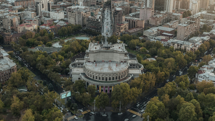 Foley Hoag Helps Armenia Secure Dismissal of ICSID Arbitration  Page
