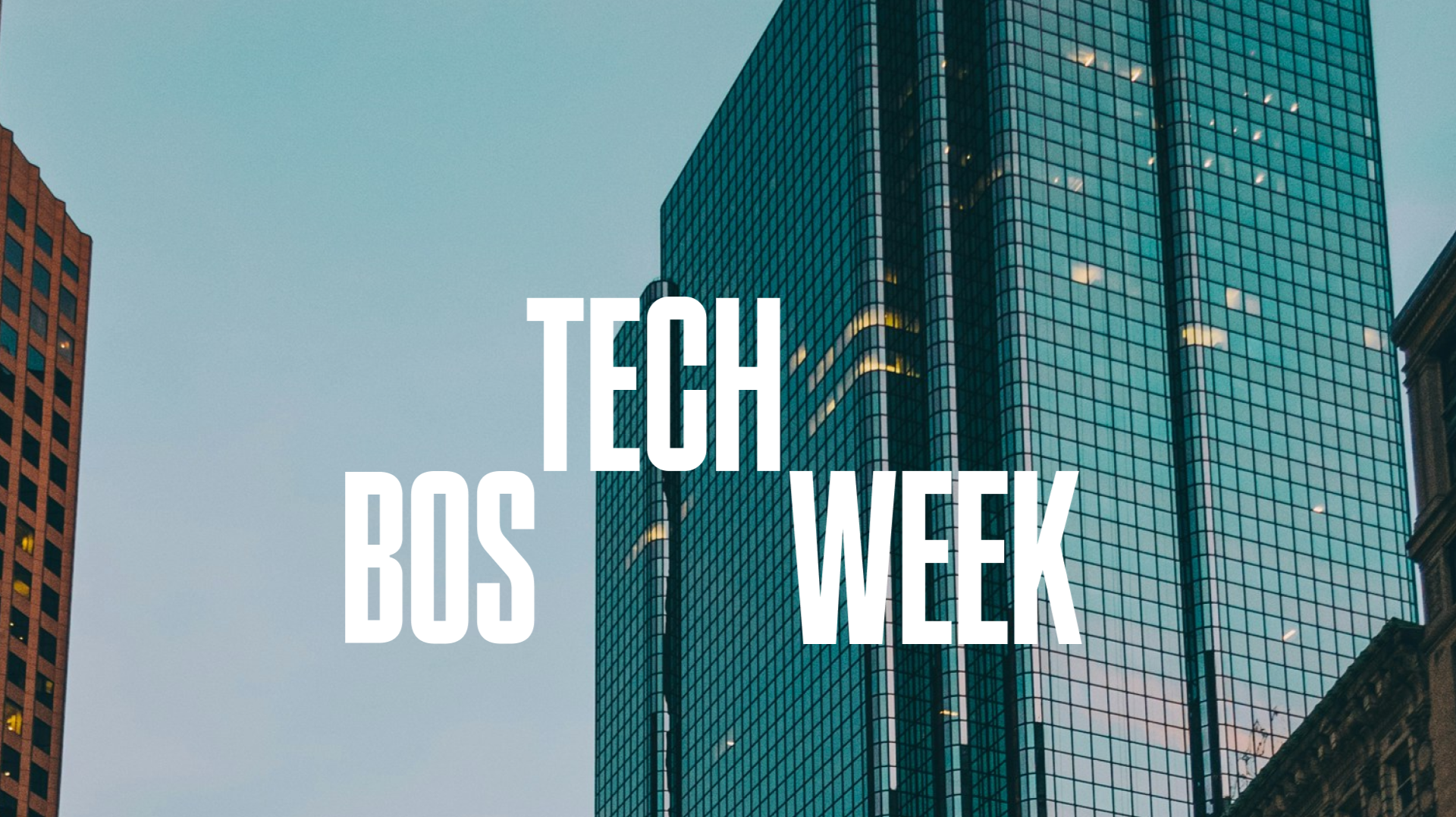 Boston Tech Week: Seaport Block Party at Boston Tech Week Page