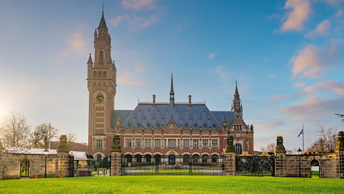 Foley Hoag Helps Armenia Secure Two New Victories Against Azerbaijan Before the International Court of Justice Page
