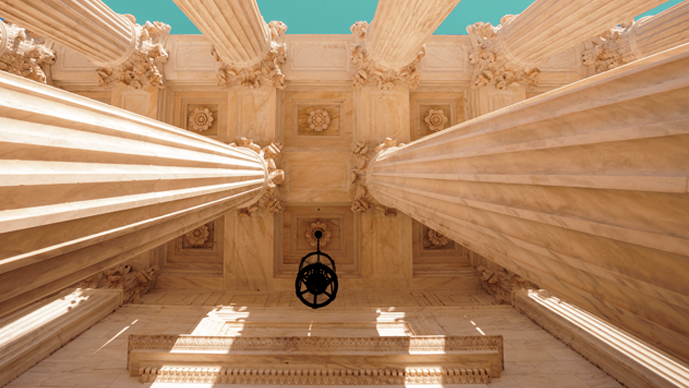Supreme Court Clarifies FSIA’s Expropriation Exception in Republic of Hungary v. Simon Page