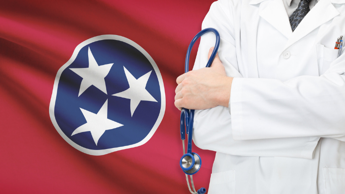 Advocates File Suit Over Tennessee Waiver  Dissecting the Complaint