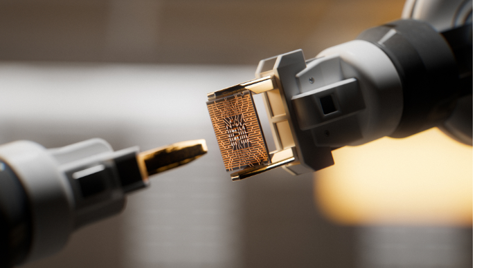 Data Privacy: Managing Data in the Age of Robotics Page