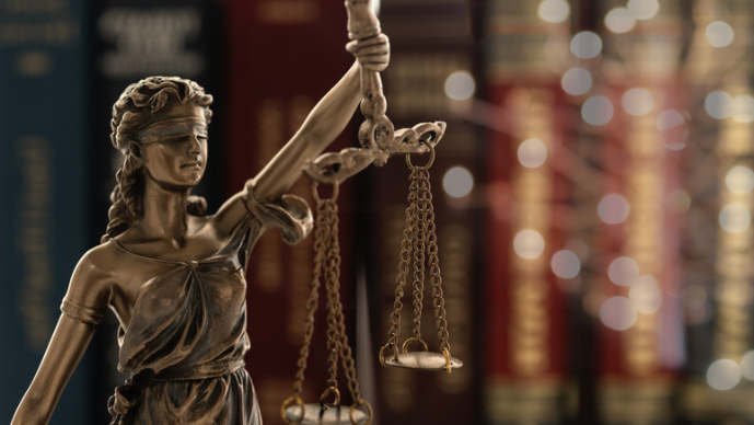 Foley Hoag Files Suit on Behalf of International Criminal Court Judges Sanctioned Under Trump Administration Executive Order Page