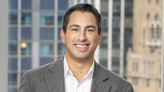 Jeffrey Schultz Appears on Bloomberg Intelligence Votes and Verdicts Podcast Page