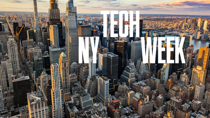 Foley Hoag + New York Tech Week 2026 | Foley Hoag