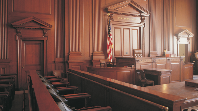 Sarah Burg Shares Insights in Law360 Midyear Report on Major Patent Decisions