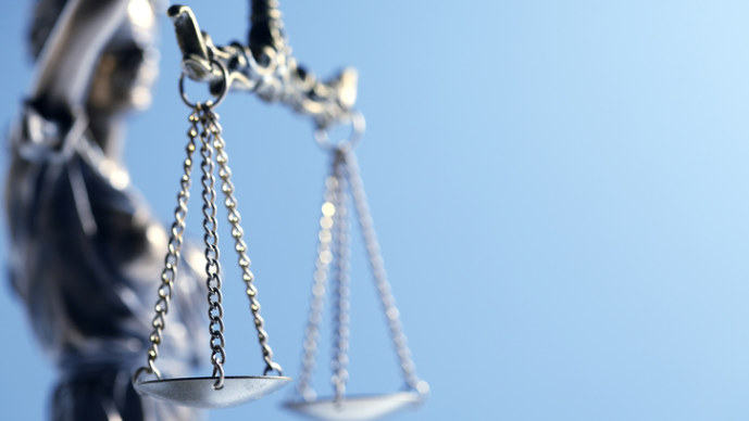 Foley Hoag Featured in Law360 for Challenges to Trump Administration Page