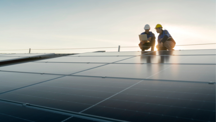 Foley Hoag Represents Soltage in Majority Equity Interest Acquisition by Igneo Infrastructure Partners Page