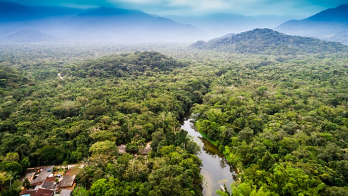 Foley Hoag’s International Litigation & Arbitration Department, Attorneys Recognized in 2026 Legal 500 Latin America Guide Page