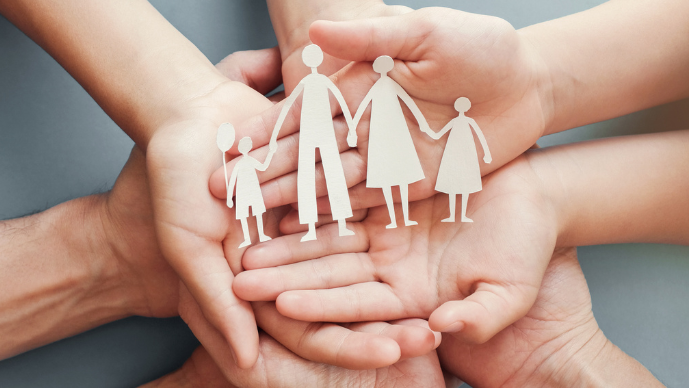How CMS is Advancing Health Equity and Social Determinants of Health Page