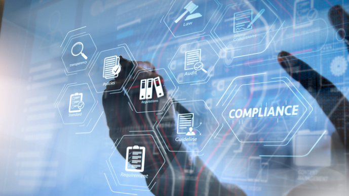 OCC Proposes BSA/AML and Sanctions Compliance Standards for Permitted Payment Stablecoin Issuers Under the GENIUS Act Page