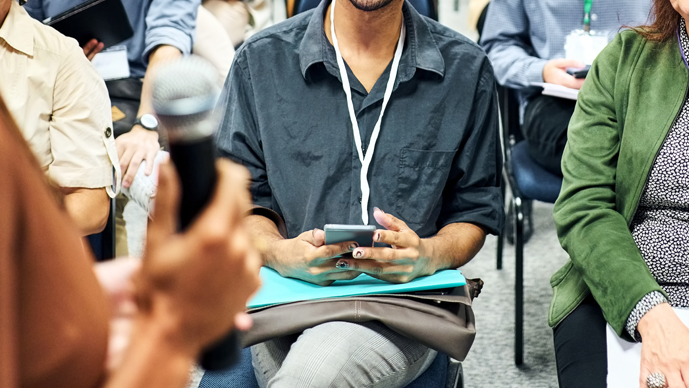 After Nearly Eight Decades of Lawful Captive-Audience Meetings, Employers Are Now Prohibited From The Practice Page