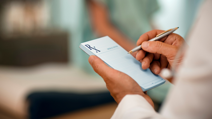 Utah’s AI Prescription Renewal Pilot Could Inform Policy  Page