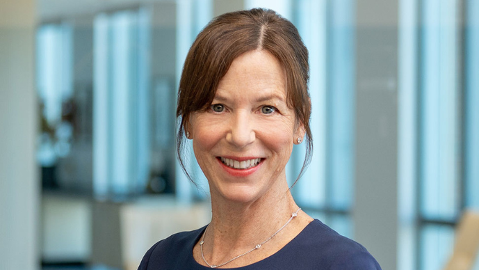 Foley Hoag Names Amy Baker Mandragouras Life Sciences Industry Group Co-Chair Page