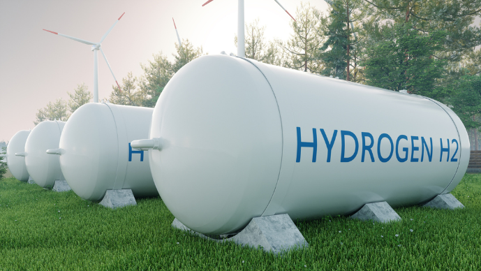 IRS Issues Guidance and Requests Comment on  Provisional Emission Rate Process for Hydrogen Tax Credit
