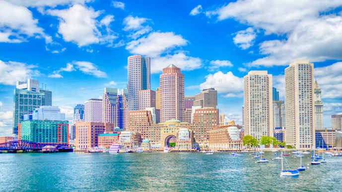 Massachusetts’ New Attorney General – A Look Back and a Look at the Year Ahead
