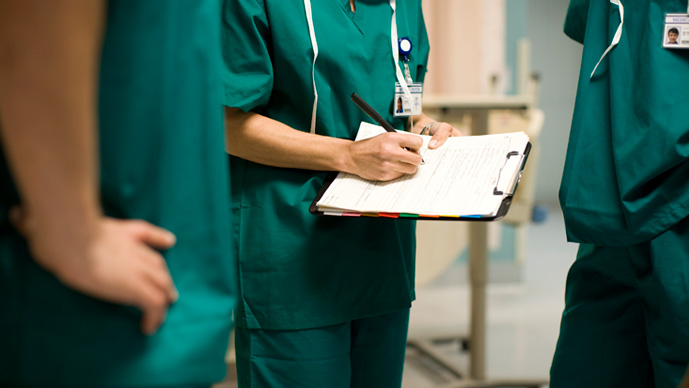 Public Health and Social Services Emergency Fund: Compliance Best Practices; Avoiding Liability Missteps Page