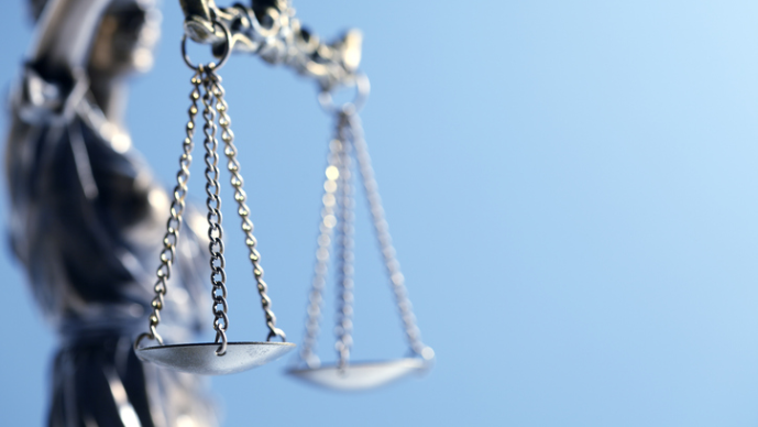 Foley Hoag Team Named Law360 Legal Lions for Decisive D.C. Circuit Victory Page