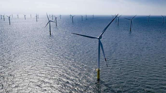 Foley Hoag Client Vineyard Wind 1 Closes Historic Tax Equity Financing of First Commercial Scale Offshore Wind Farm in the U.S. Page