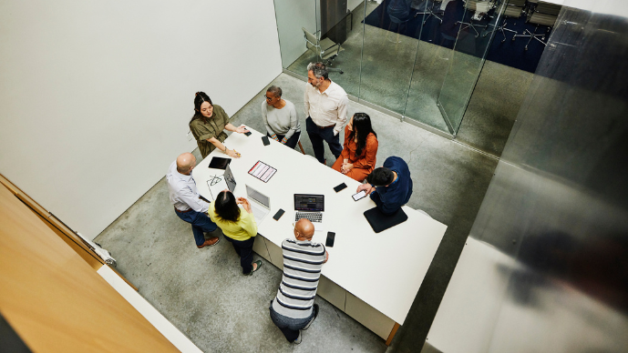 Who invented what? BIO IP panel tackles joint inventorship Page
