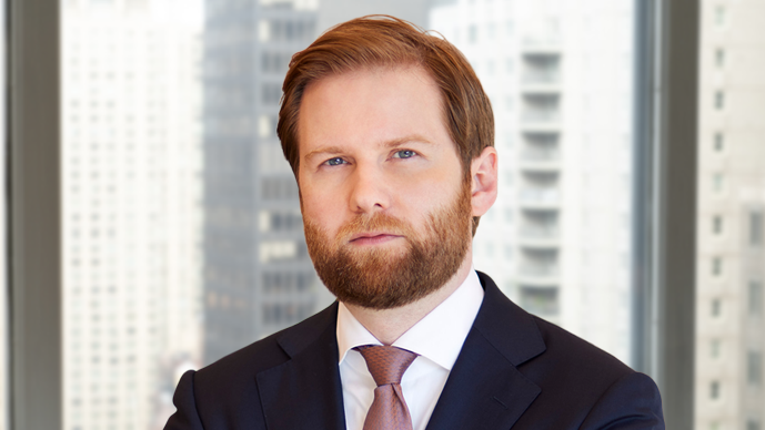 Foley Hoag Adds Litigator Jason Hipp as Partner in New York Page