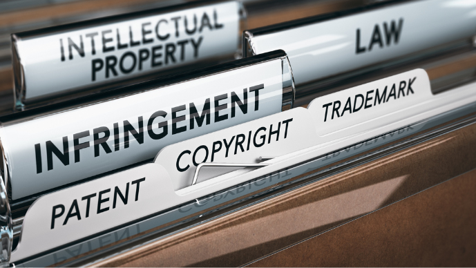 Top IP Cases in 2022 Page