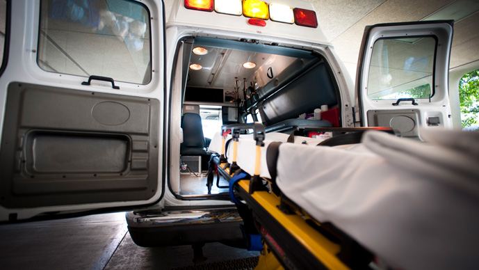Massachusetts Health & Hospital Association: 2023 Emergency Medicine Update Page
