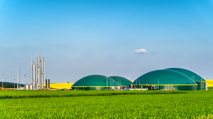 EPA's Proposed RFS Rule: Impacts on Biogas and RNG