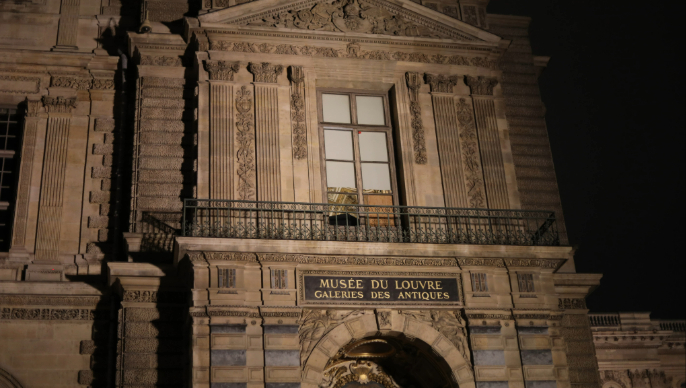 Lessons on Protecting Your Company’s Crown Jewels – Do a Better Job than the Louvre Did Protecting Its Crown Jewels