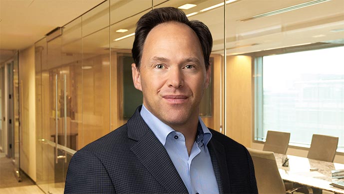 Edo Banach Elected to National Board of Directors for CHC: Creating Healthier Communities Page