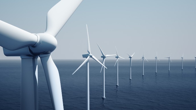 Foley Hoag Represents Vineyard Wind in Negotiation of Historic Project Labor Agreement for the Nations First Commercial Scale Wind Farm Page