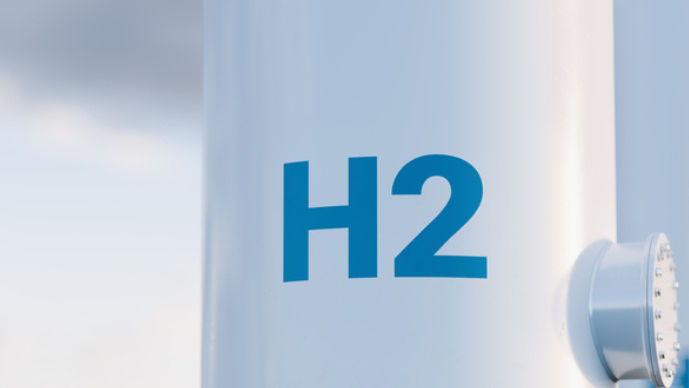 Hydrogen Growth Potential: Supply, Demand and the Value of Market Data Page