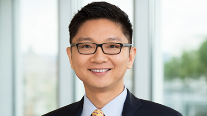 How I Made Partner: Morgan Xu Shares Insights with Law.com Page