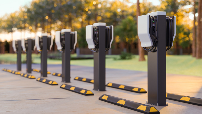 Electric Vehicle Council to Issue Assessments of Charging Infrastructure in Massachusetts, Triggering Grid Planning and Investments Page